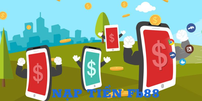 Điều kiện cơ bản để giao dịch nạp tiền tại nhà cái an toàn